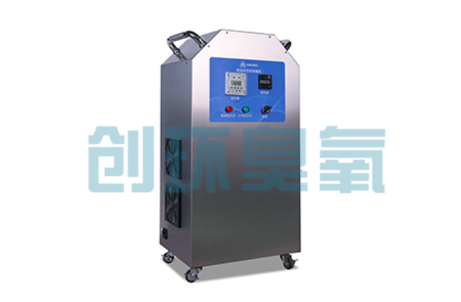 内丘冬季养殖场密闭消毒双赢方案:臭氧发生器在工厂化水产与畜牧场景的安全应用