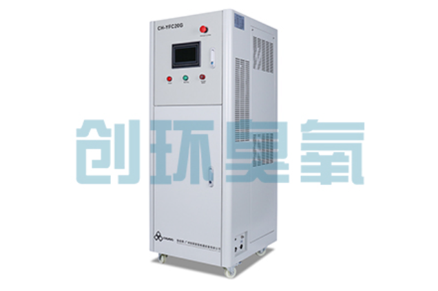 内丘高密度养殖中臭氧发生器的维护方法有哪些