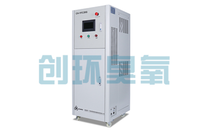 内丘海水养殖病害频发怎么防?臭氧发生器无残留消毒全解析