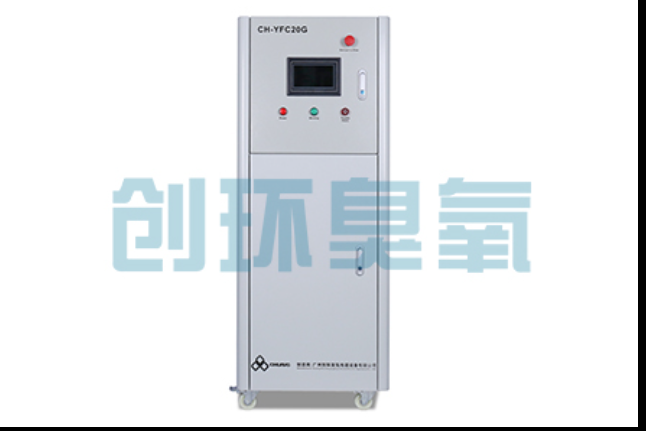 内丘ORP(氧化还原电位)控制在海水养殖臭氧投加中的核心作用与设定区间