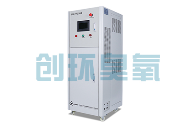 内丘南美白对虾养殖弧菌超标怎么办?臭氧发生器精准消杀与避坑指南