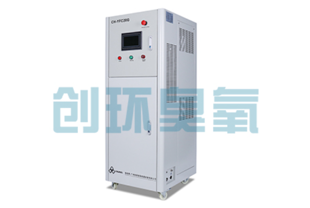 内丘石斑鱼循环水养殖避坑清单:臭氧发生器选型与投加的8个误区