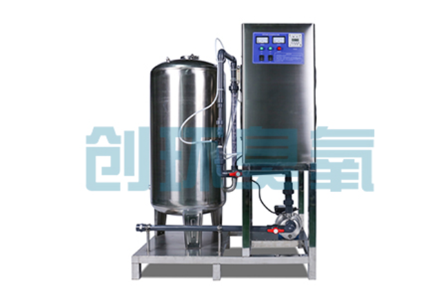 内丘如何选择适合水产加工的臭氧发生器品牌？
