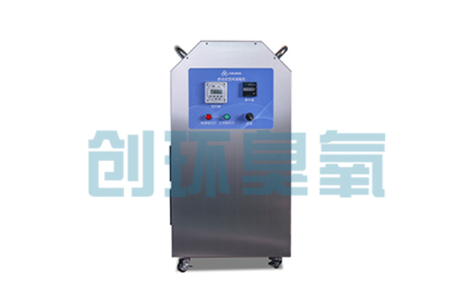 内丘臭氧发生器在其他食品加工中的应用有哪些?