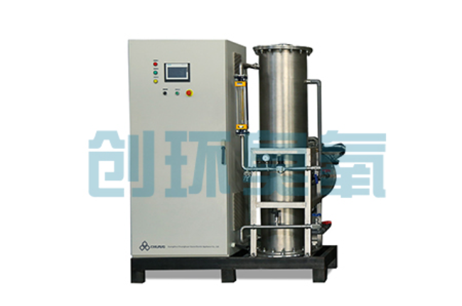 内丘高浓度化工废水脱毒对比:臭氧发生器与湿式氧化法(WAO)的能耗与设备投资评估