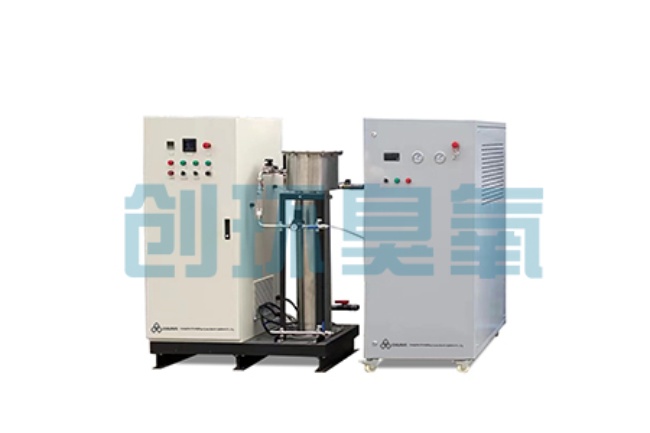 内丘臭氧 vs UV-AOP水处理工艺:优缺点与适用场景全对比
