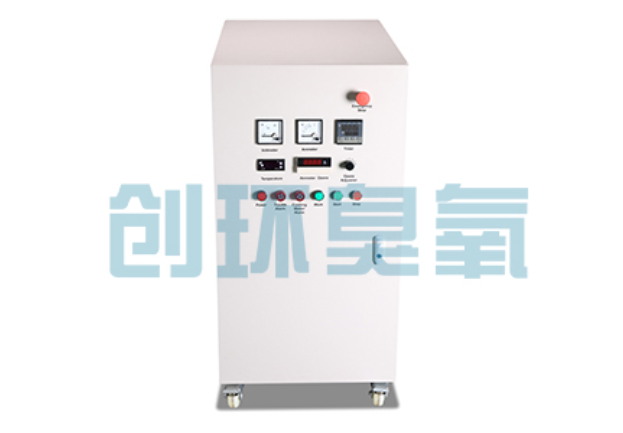内丘拒绝盲目选型!工厂化循环水养殖臭氧发生器产量计算公式与避坑指南