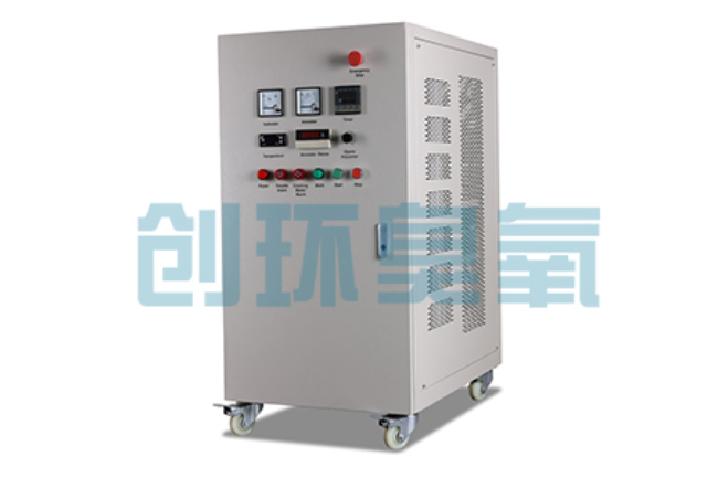 内丘冬季养殖场密闭消毒双赢方案:臭氧发生器在工厂化水产与畜牧场景的安全应用