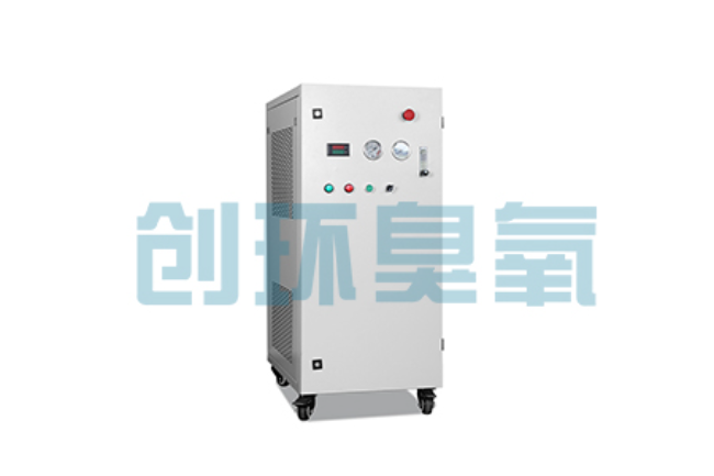 内丘高密度养殖中臭氧发生器的维护方法