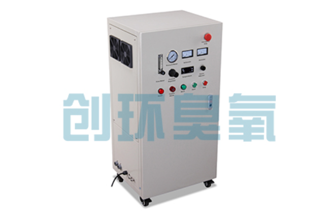 内丘5个臭氧发生器实操技巧,有效提升鲈鱼循环水养殖成活率